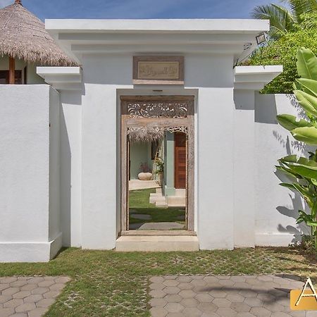 Villa Annuello Uluwatu Εξωτερικό φωτογραφία
