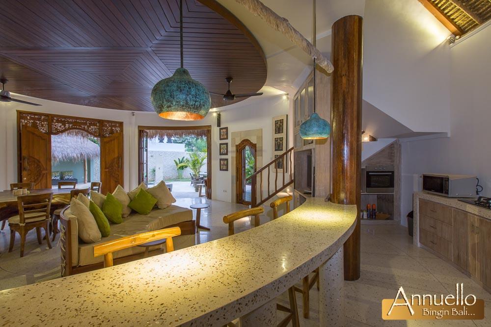 Villa Annuello Uluwatu Εξωτερικό φωτογραφία
