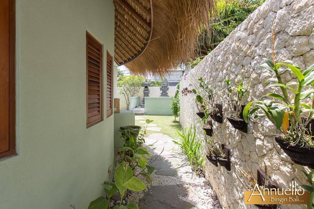 Villa Annuello Uluwatu Εξωτερικό φωτογραφία