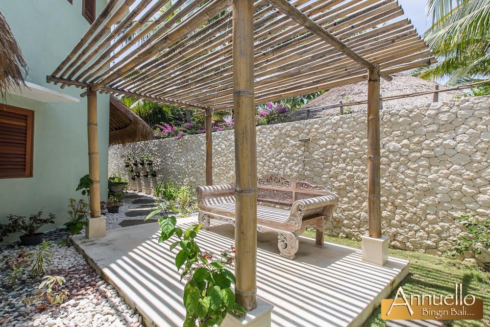 Villa Annuello Uluwatu Εξωτερικό φωτογραφία
