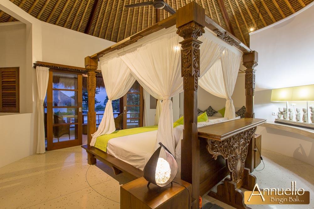 Villa Annuello Uluwatu Εξωτερικό φωτογραφία