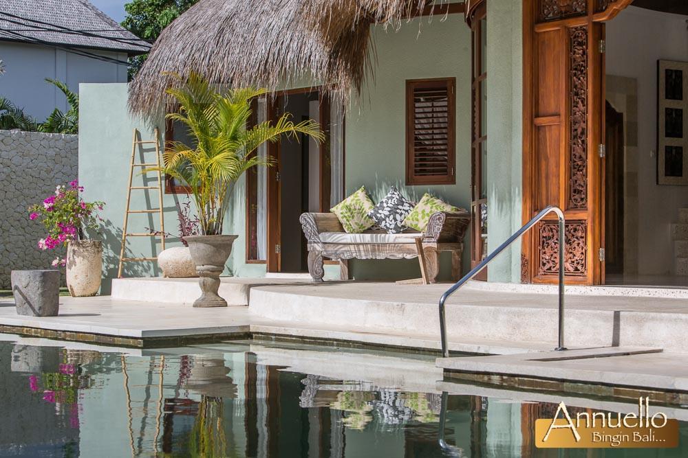 Villa Annuello Uluwatu Εξωτερικό φωτογραφία