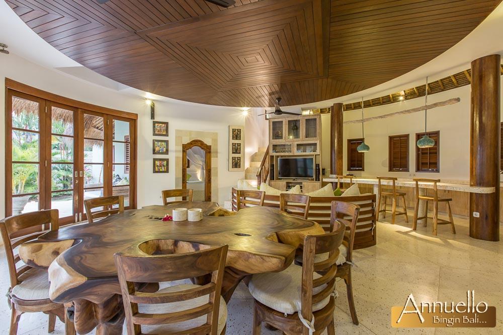 Villa Annuello Uluwatu Εξωτερικό φωτογραφία