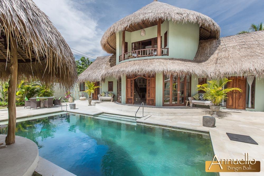 Villa Annuello Uluwatu Εξωτερικό φωτογραφία