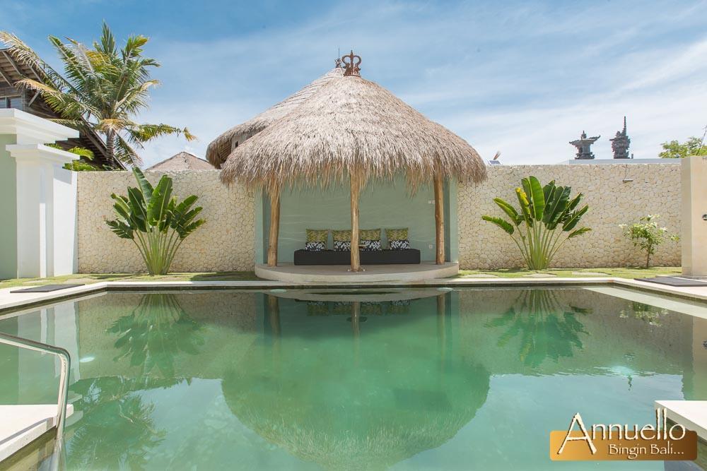 Villa Annuello Uluwatu Εξωτερικό φωτογραφία