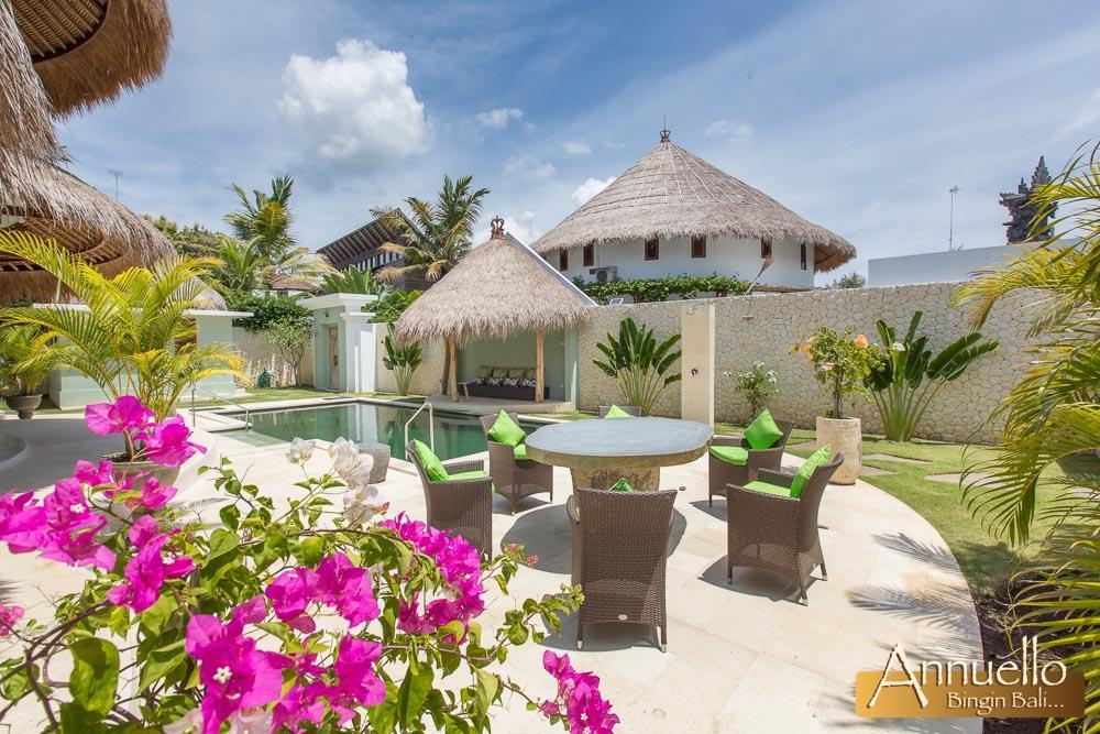 Villa Annuello Uluwatu Εξωτερικό φωτογραφία